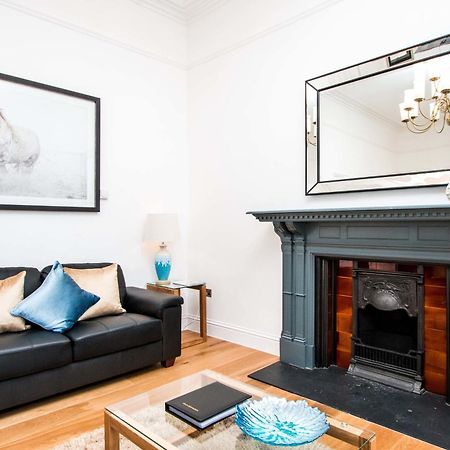 Beaufort House Apartments From Your Stay Μπρίστολ Δωμάτιο φωτογραφία