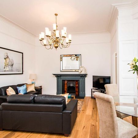 Beaufort House Apartments From Your Stay Μπρίστολ Εξωτερικό φωτογραφία