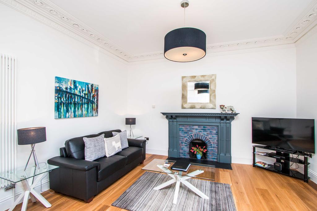 Beaufort House Apartments From Your Stay Μπρίστολ Δωμάτιο φωτογραφία