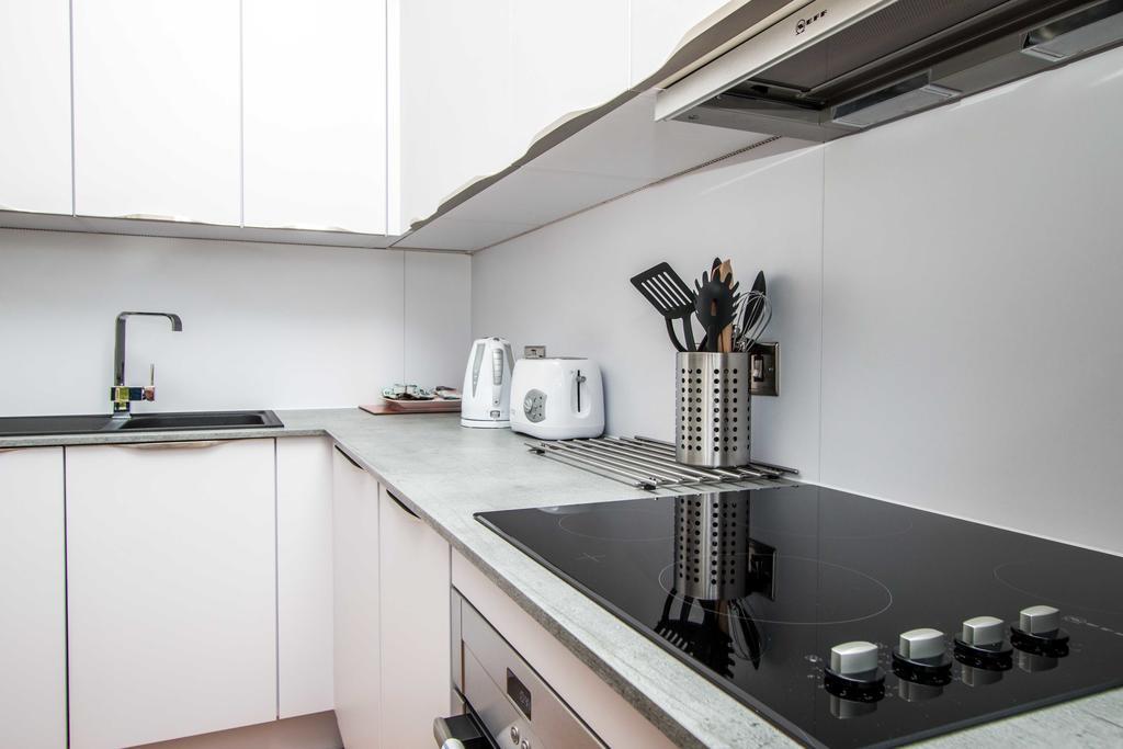 Beaufort House Apartments From Your Stay Μπρίστολ Δωμάτιο φωτογραφία