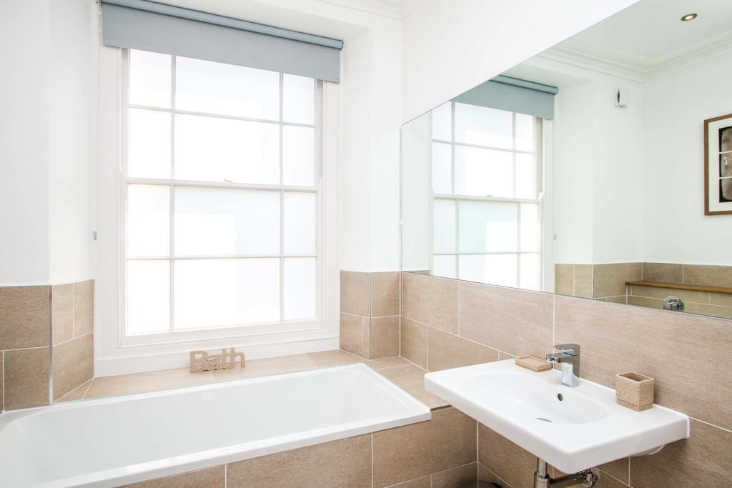 Beaufort House Apartments From Your Stay Μπρίστολ Εξωτερικό φωτογραφία