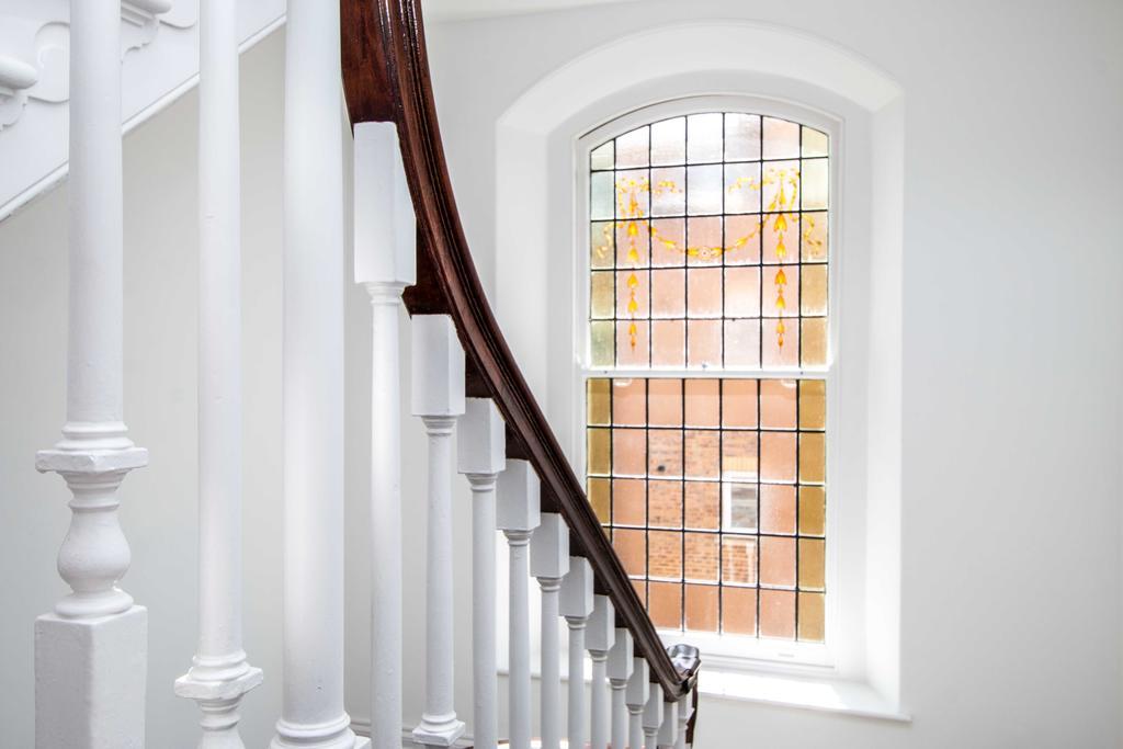 Beaufort House Apartments From Your Stay Μπρίστολ Εξωτερικό φωτογραφία