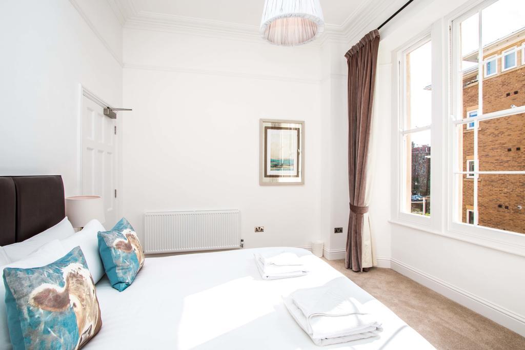 Beaufort House Apartments From Your Stay Μπρίστολ Δωμάτιο φωτογραφία