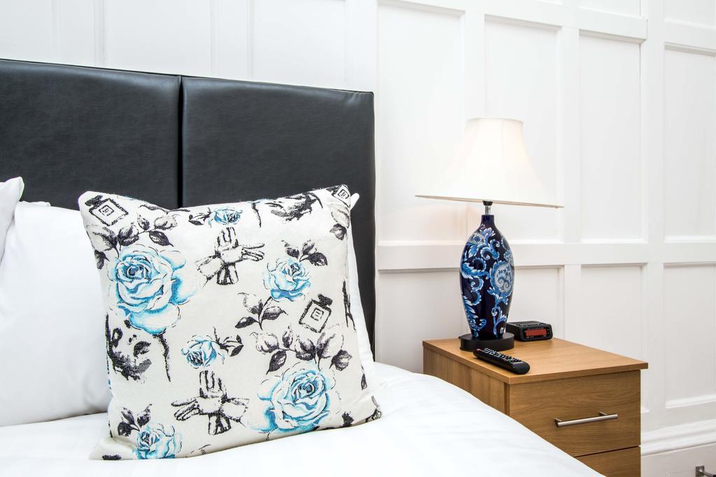Beaufort House Apartments From Your Stay Μπρίστολ Δωμάτιο φωτογραφία