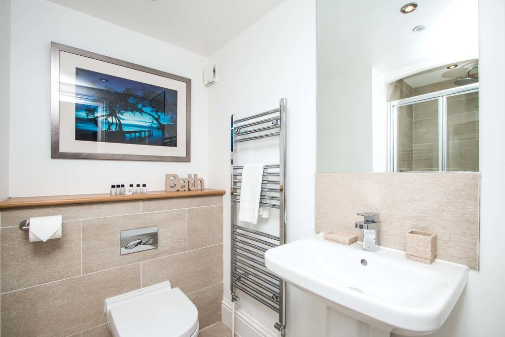 Beaufort House Apartments From Your Stay Μπρίστολ Δωμάτιο φωτογραφία