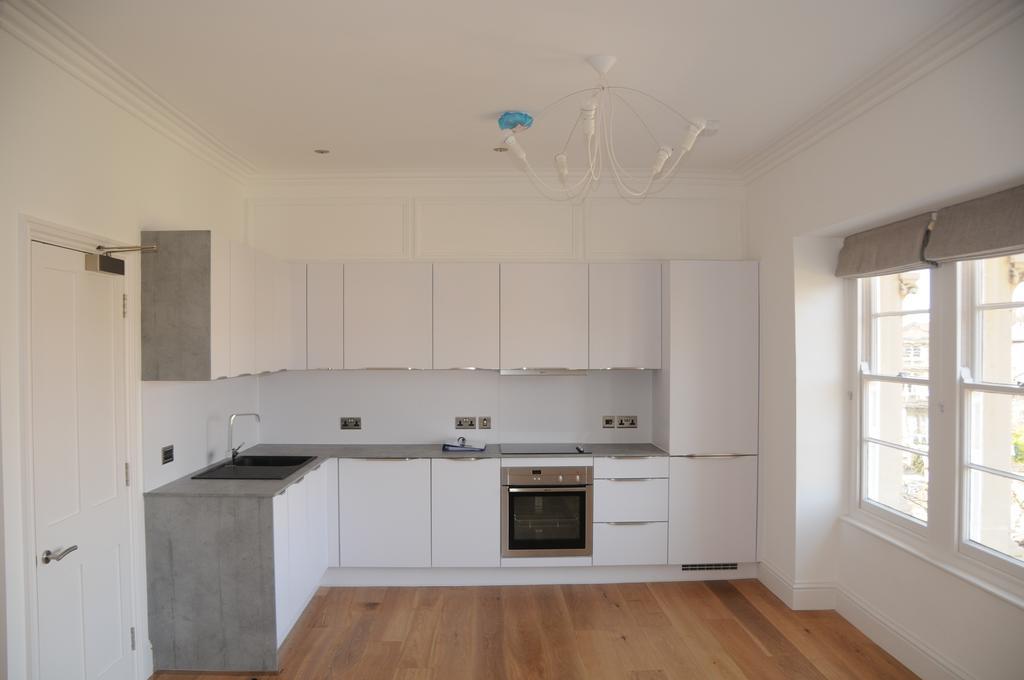 Beaufort House Apartments From Your Stay Μπρίστολ Δωμάτιο φωτογραφία