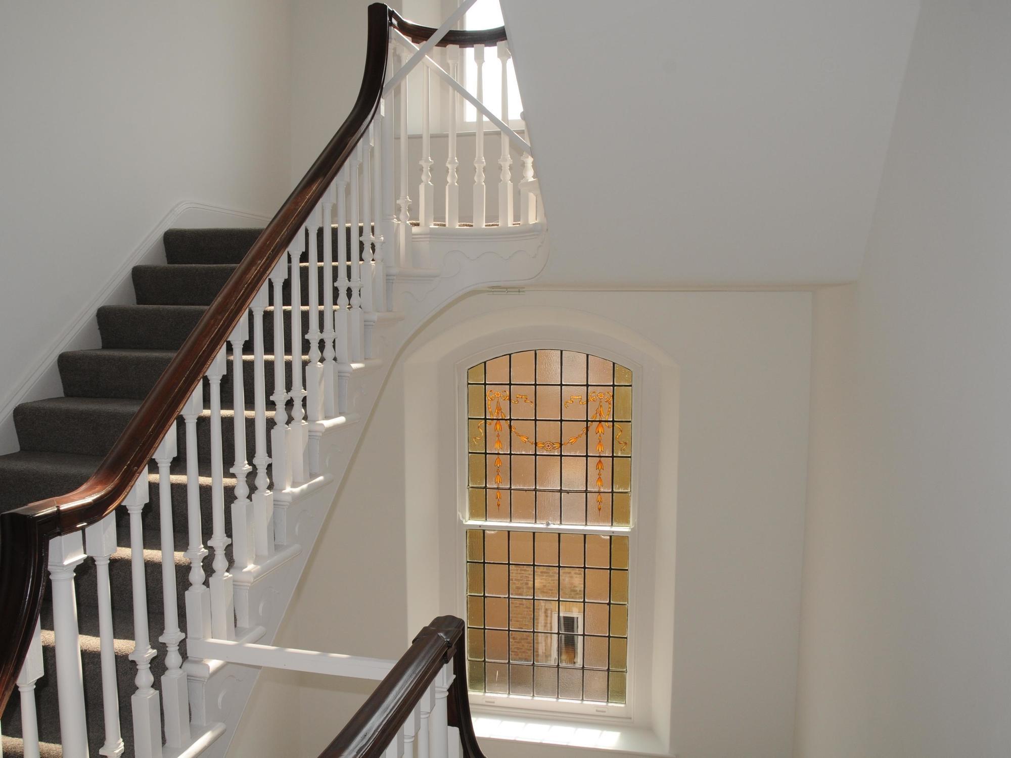 Beaufort House Apartments From Your Stay Μπρίστολ Εξωτερικό φωτογραφία