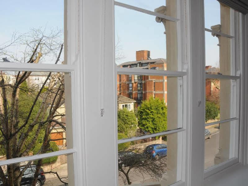 Beaufort House Apartments From Your Stay Μπρίστολ Εξωτερικό φωτογραφία