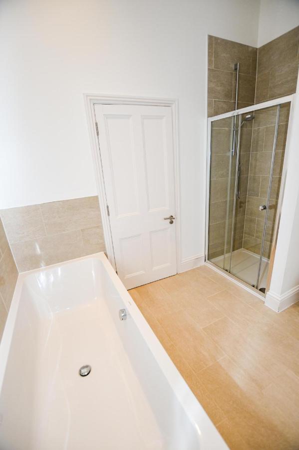Beaufort House Apartments From Your Stay Μπρίστολ Εξωτερικό φωτογραφία