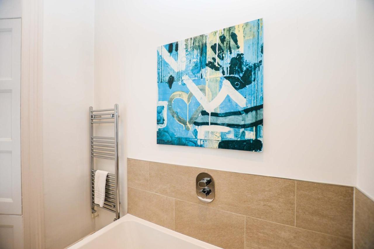 Beaufort House Apartments From Your Stay Μπρίστολ Εξωτερικό φωτογραφία