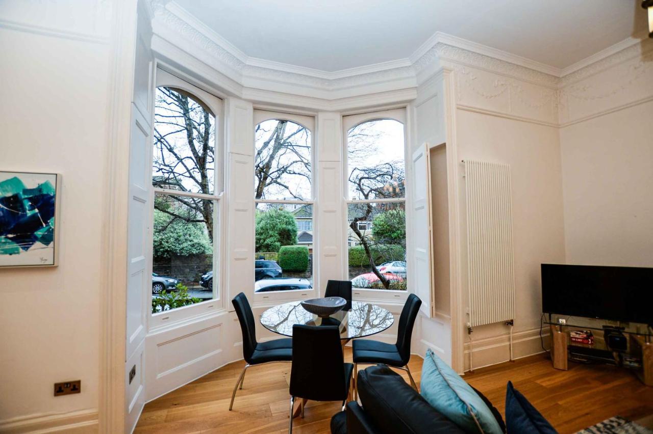 Beaufort House Apartments From Your Stay Μπρίστολ Εξωτερικό φωτογραφία