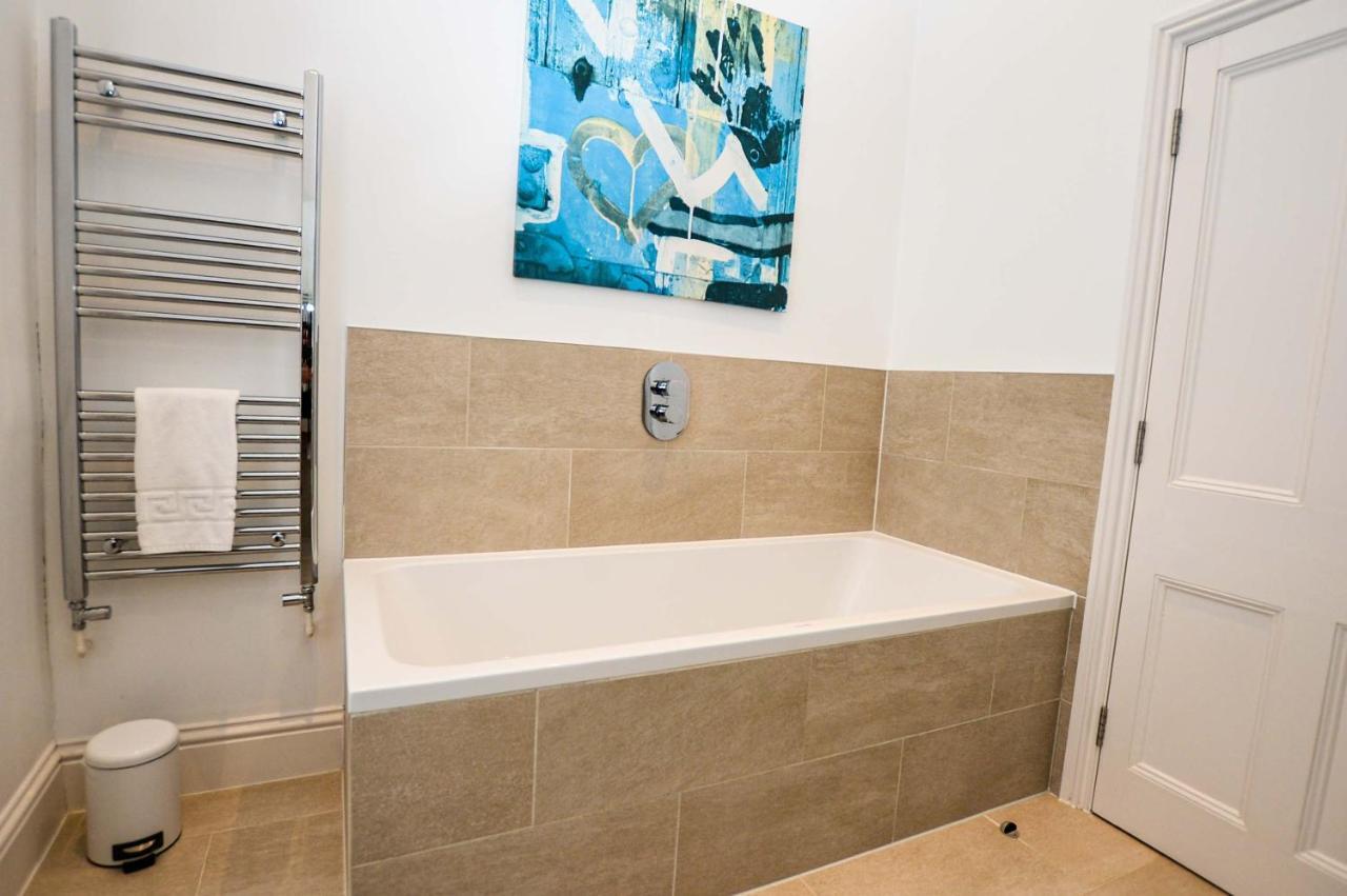 Beaufort House Apartments From Your Stay Μπρίστολ Εξωτερικό φωτογραφία