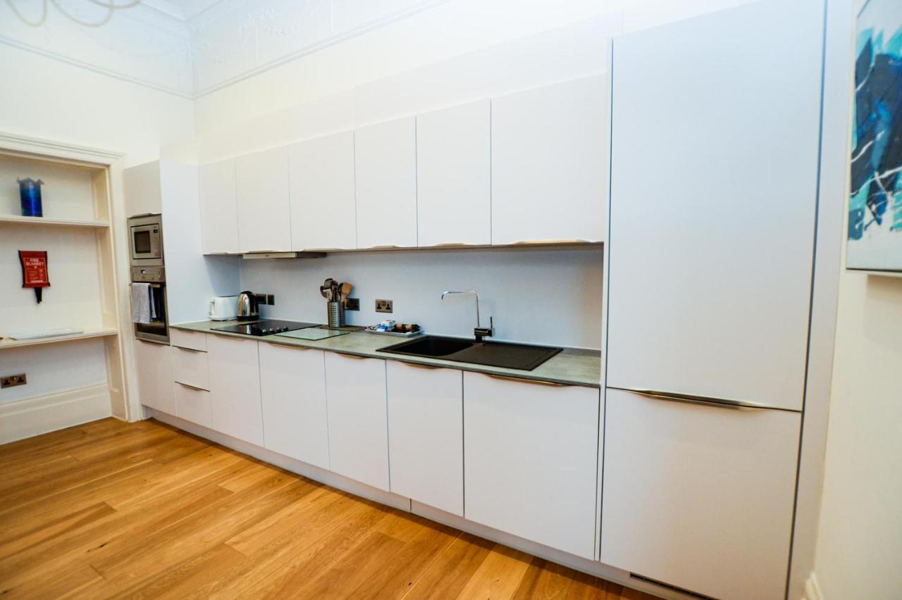 Beaufort House Apartments From Your Stay Μπρίστολ Εξωτερικό φωτογραφία