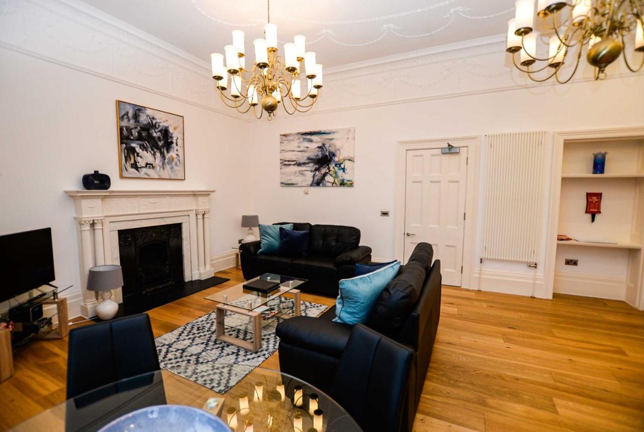 Beaufort House Apartments From Your Stay Μπρίστολ Εξωτερικό φωτογραφία